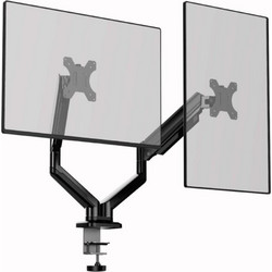 AxRed AX-T2 Two Monitor Desk Mount 10'' - 32'' (AX-T2 LCD.0067) (AXRAX-T2)