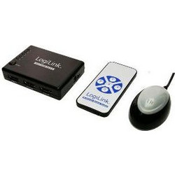 Logilink HD0004