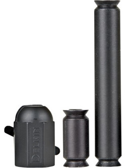 Delkin Fat Gecko Extension Kit