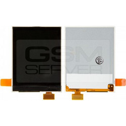 LCD οθόνη για NOKIA C1-01 C2-00 X1-00 X1-01 X1-02
