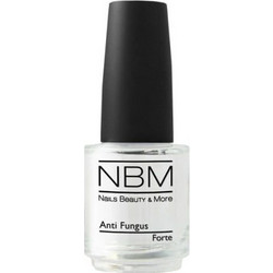 NBM Anti Fungus Forte Πινέλο Θεραπείας για Μύκητες 14ml