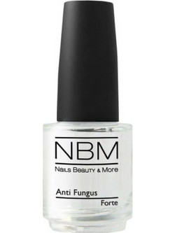NBM Anti Fungus Forte Πινέλο Θεραπείας για Μύκητες 14ml