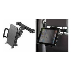 UNIVERSAL ΒΑΣΗ ΣΤΗΡΙΓΜΑΤΟΣ IPAD/TABLETS TRUST 62273