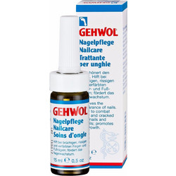 Gehwol Med Λάδι Ενδυνάμωσης Νυχιών 15ml