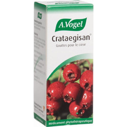 A.Vogel Crataegisan 50ml