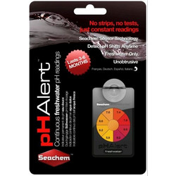 SEACHEM PH ALERT