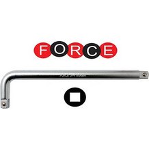 FORCE 8154260 Μανέλα γωνία 1/2"