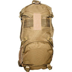 MFH Combat Στρατιωτικό Σακίδιο 25lt Coyote