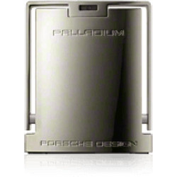 Porsche Design Palladium Eau de Toilette 50ml