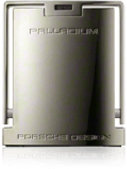Porsche Design Palladium Eau de Toilette 50ml