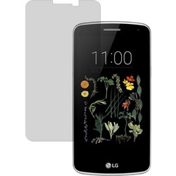 Tempered Glass - Αντιχαρακτικό Γυαλί Οθόνης LG K5 (9358)