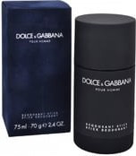 Αποσμητικό Dolce & Gabbana Pour Homme Stick 75ml