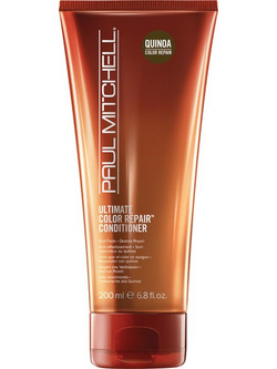 Paul Mitchell Ultimate Color Repair Conditioner για Προστασία Χρώματος & Επανόρθωση για Βαμμένα & Ταλαιπωρημένα Μαλλιά 200ml