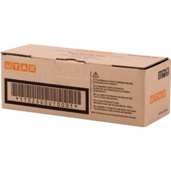Utax 652510016 Yellow Toner