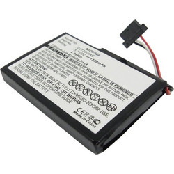 MultiEnergy Μπαταρία GPS Mitac Mio P550