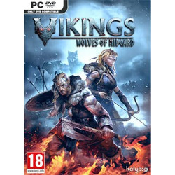 Vikings Wolves Of Midgard PC