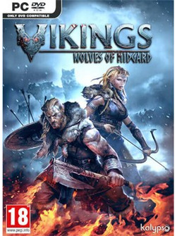 Vikings Wolves Of Midgard PC