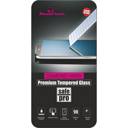 Powertech PT-381 0.33mm 9H Tempered Glass (Universal 5.5")