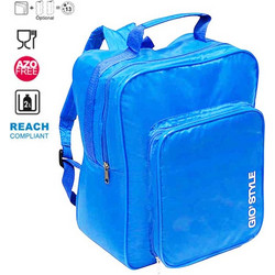 Gio'Style Fiesta Backpack Blue