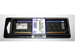 Kingston 4GB (1X4GB) DDR2 RAM 667MHz