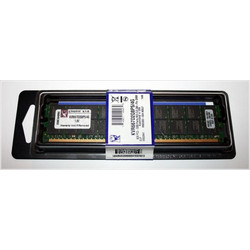 Kingston 4GB (1X4GB) DDR2 RAM 667MHz