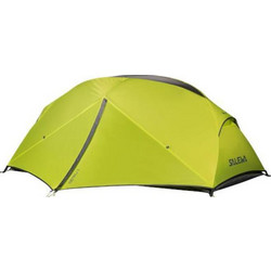 Salewa Denali II 2017 Σκηνή Camping Γεωδαιτική 2 Ατόμων 4 Εποχών 210x120x105cm