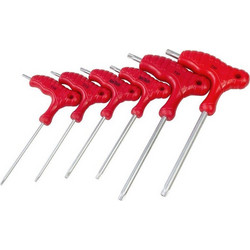 Torx Am-Tech L0750 6 T10-T40