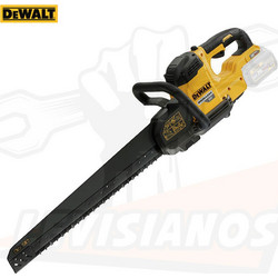 Dewalt DCS397N Aligator