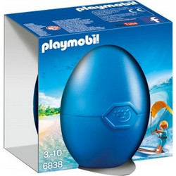 Playmobil Kite Surfers 6838
