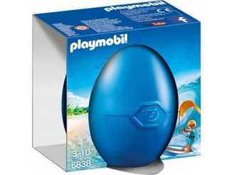 Playmobil Kite Surfers 6838