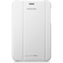 Samsung Book Cover White (Galaxy Tab 2 7")