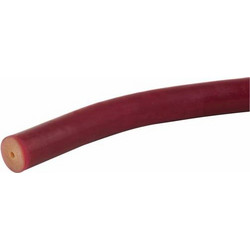 Rubber Bands USA 12m O16cm Plumb / Amber