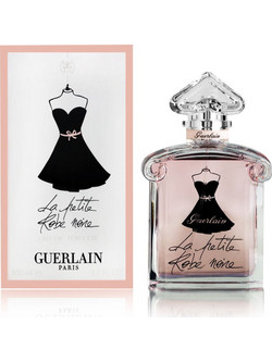 Guerlain La Petite Robe Noire Ma Robe Coctail Eau de Toilette 100ml