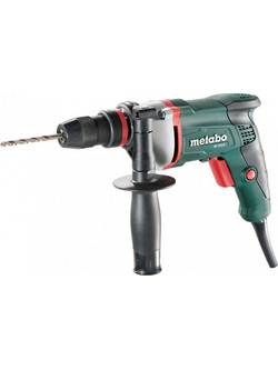 Metabo BE 500/6 Δράπανο 500W