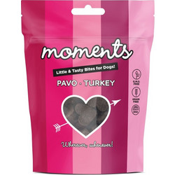 Moments By Bocados Turkey 60gr