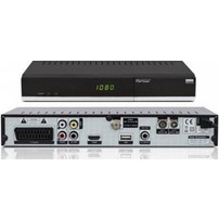 Opticum X110TS Δορυφορικός Αποκωδικοποιητής Full HD DVB-S / DVB-S2 / DVB-T με PVR