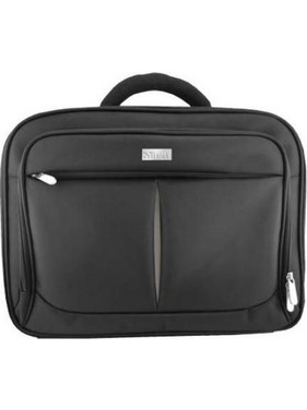 Trust Sydney 17415 Τσάντα Laptop Ώμου 17.3" Black