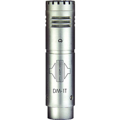Sontronics DM-1T Πυκνωτικό Μικρόφωνο XLR