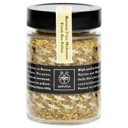 Apivita Ελληνική Γύρη Μελισσών, 200gr
