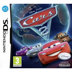 Cars 2 DS
