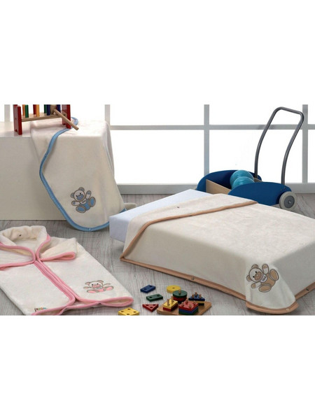 Morven Χειμερινός Υπνόσακος Baby Coat Mora 016 Ροζ