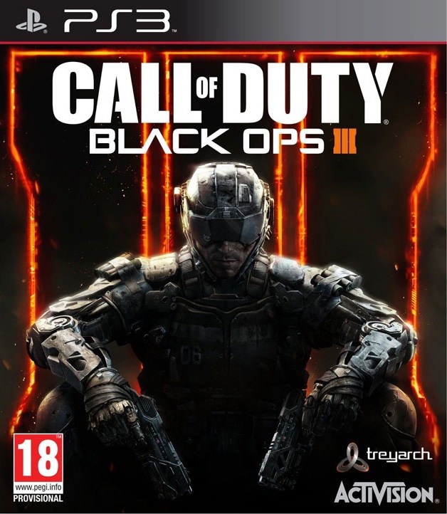 Conceit Bowling boy Call of Duty Black Ops III PS3 | BestPrice.gr