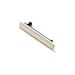 Genuine Sony SGP511 Xperia Tablet Z2 Cap USB Assembly White- Sony part no:1278-3070