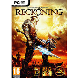 Kingdoms Of Amalur Reckoning PC
