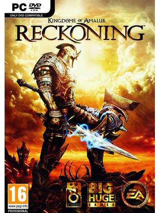 Kingdoms Of Amalur Reckoning PC