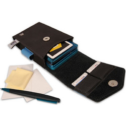 CARRY CASE ΘΗΚΗ ΜΕΤΑΦΟΡΑΣ IMP PRO V2 PREMIUM SLIP LUXURY PACK (3DS/DS/DSLite/DSi)