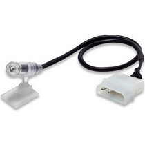 LAZER LED INTERNAL WHITE (PC)