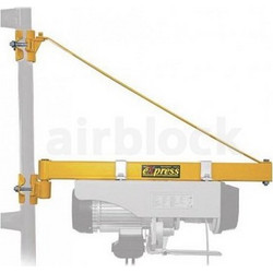 ΒΡΑΧΙΟΝΑΣ ΣΤΗΡΙΞΗΣ 75cm ΒΑΡΕΩΣ ΤΥΠΟΥ EXPRESS 43050