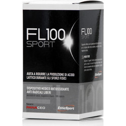 EthicSport FL100 Sport 180 Κάψουλες