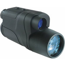 Yukon Newton Night Vision 3x42